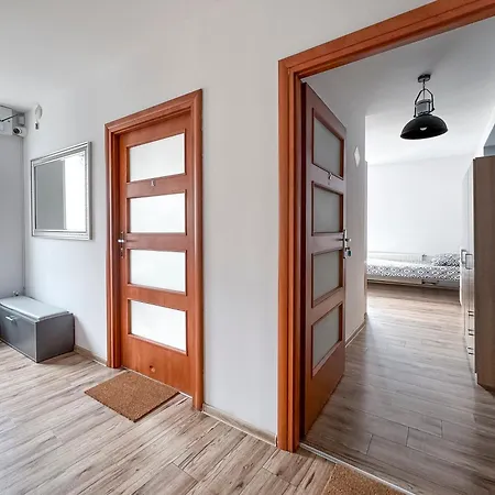 Hostel - Pracowniczy Wielogorska 1 Legnica