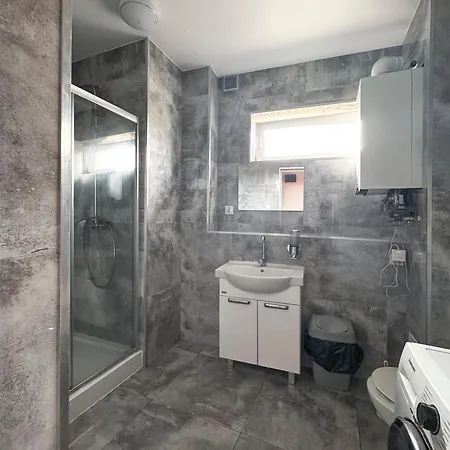 Hostel - Pracowniczy Wielogorska 1 Legnica